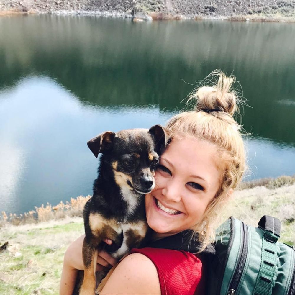 Meet your Posher, Bridget