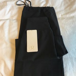 LuluLemon Sit in Stillness Pant
