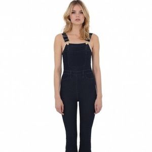 Second Skin Overalls