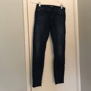 Hudson Nico Super Skinny 27