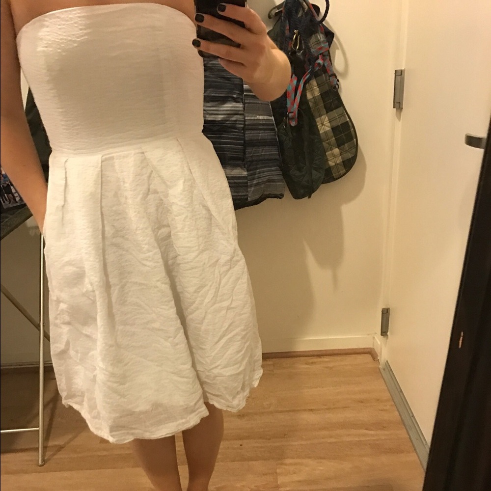 JCrew sundress