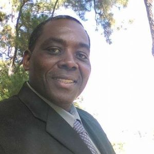 Meet your Posher, Jerome