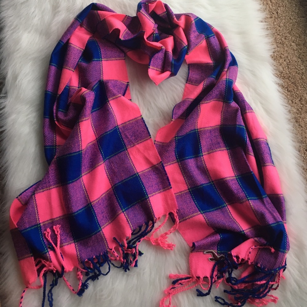Beautiful scarf