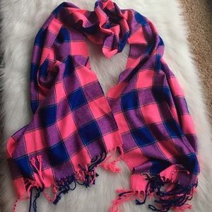 Beautiful scarf