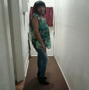 Meet your Posher, Mary