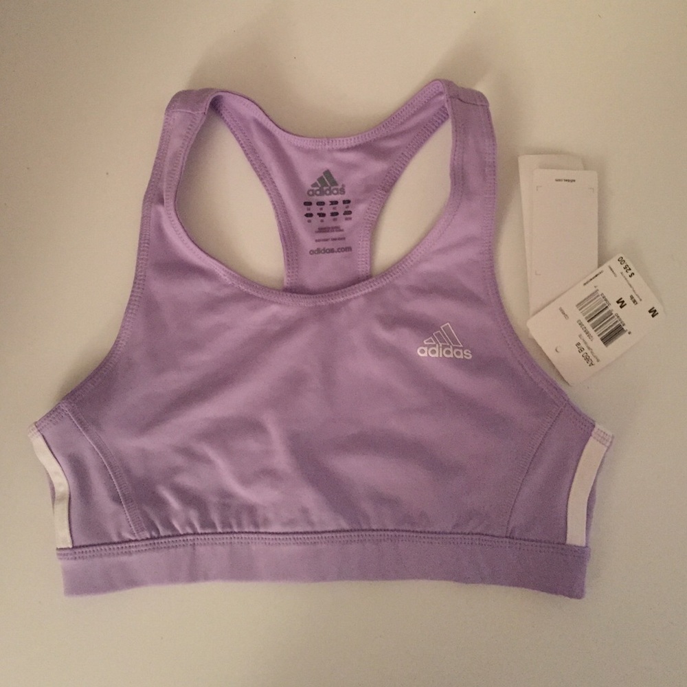 NEW! Adidas Sports Bra