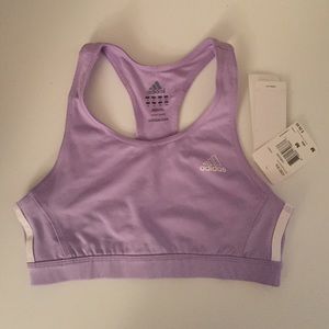 NEW! Adidas Sports Bra