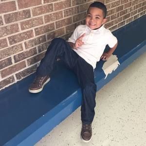 Meet your Posher, Dexie