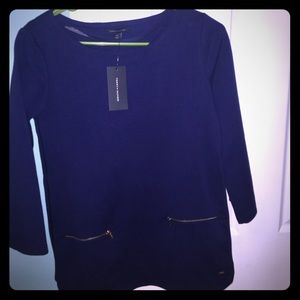 Tommy Hilfiger pullover blouse