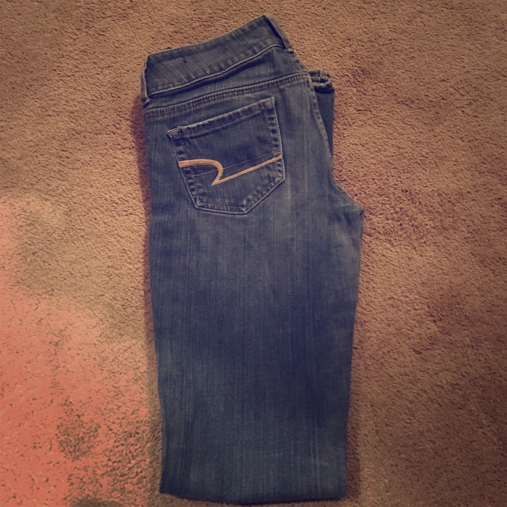 AE jeans