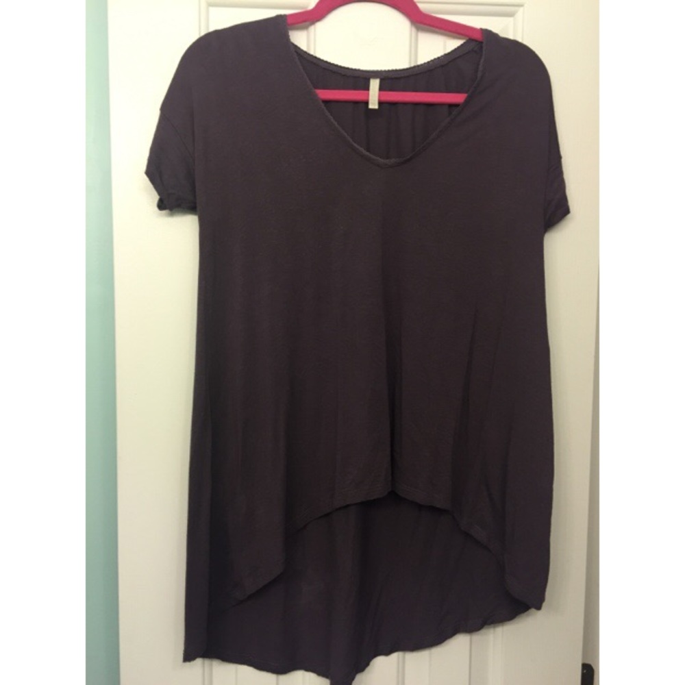 Z-supply short sleeve shirt