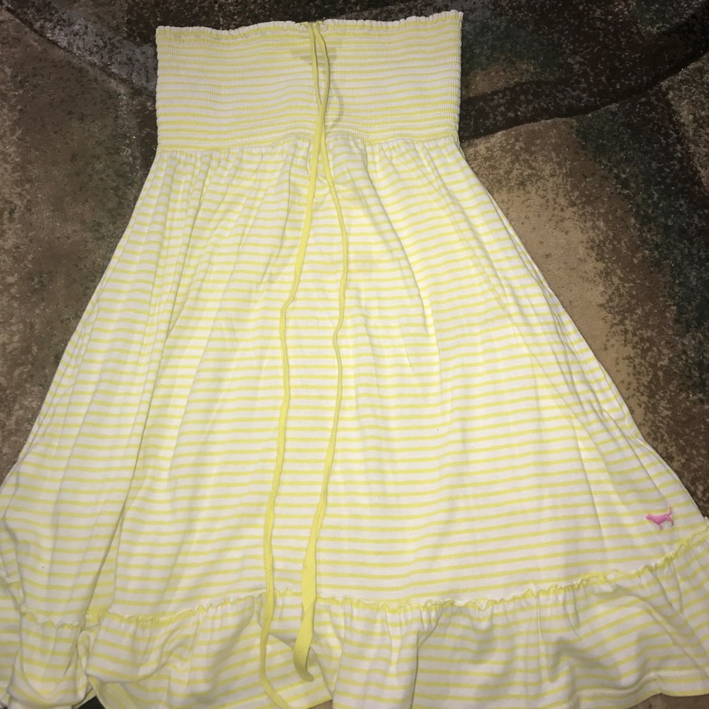 Victoria secret summer dress
