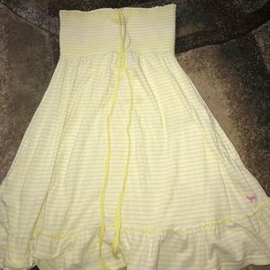 Victoria secret summer dress