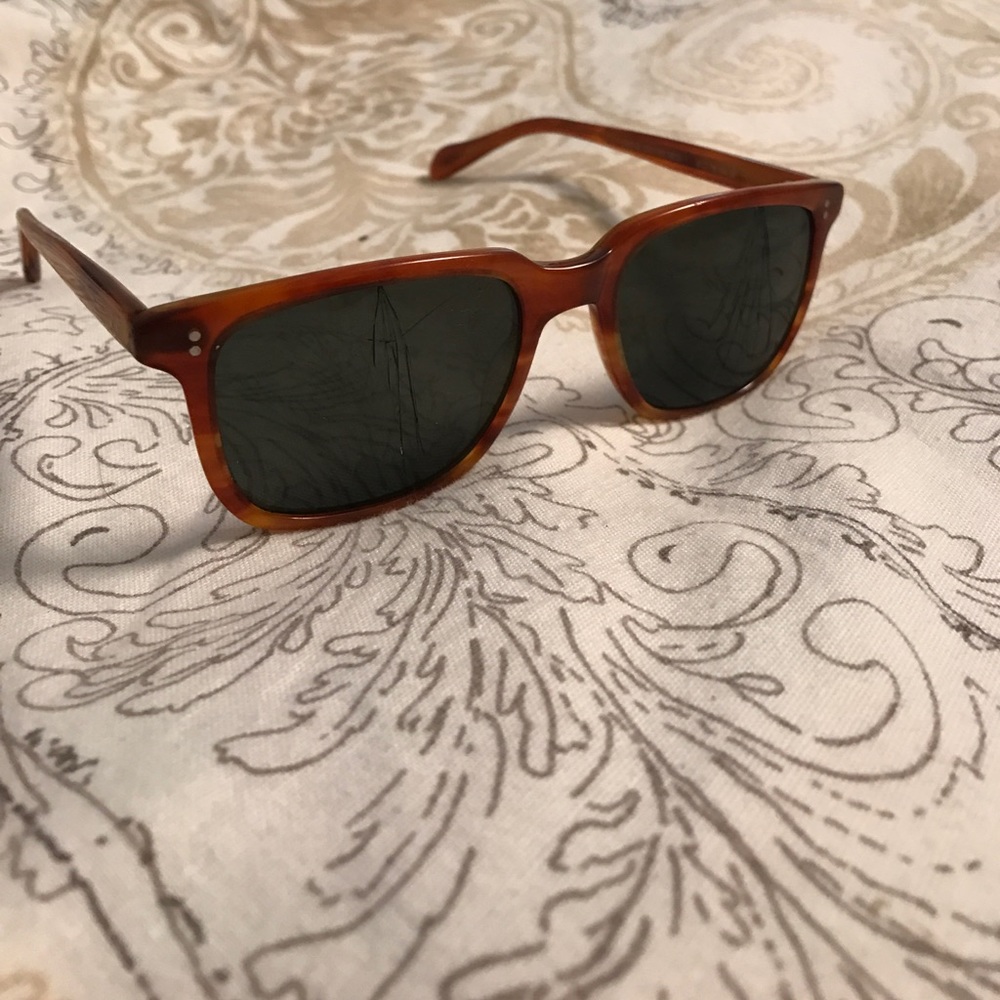 Oliver people's Unisex sunglasses
