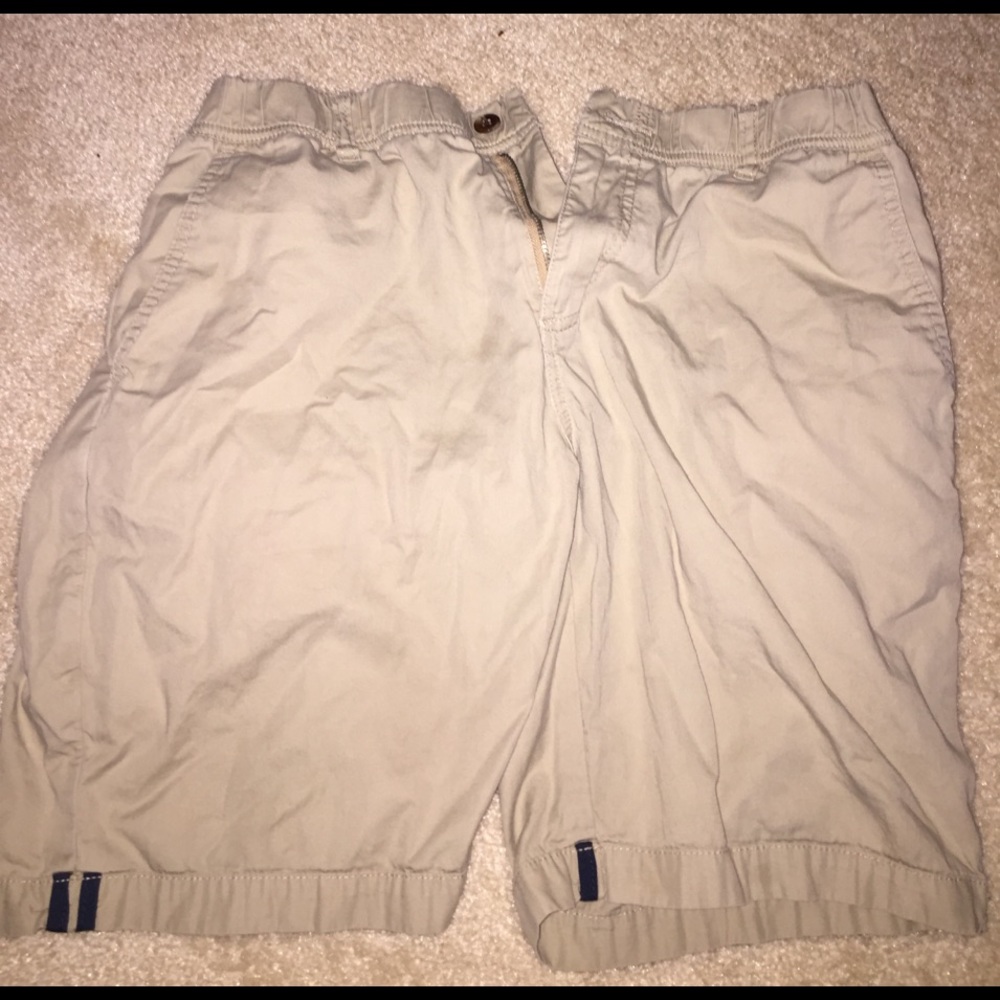 Quietstorm board shorts