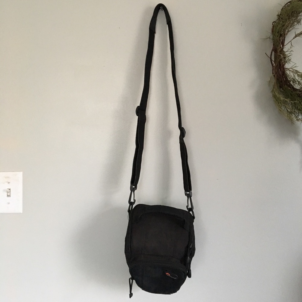 Lowe pro Camera Bag/shoulder bag