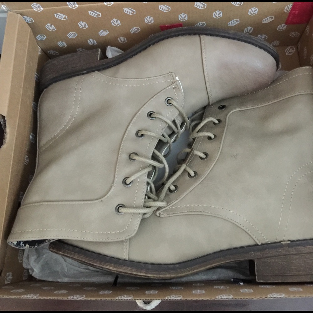 Awesome ankle length booties
