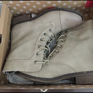 Awesome ankle length booties