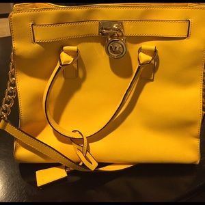 Hamilton large Michael Kors Tote