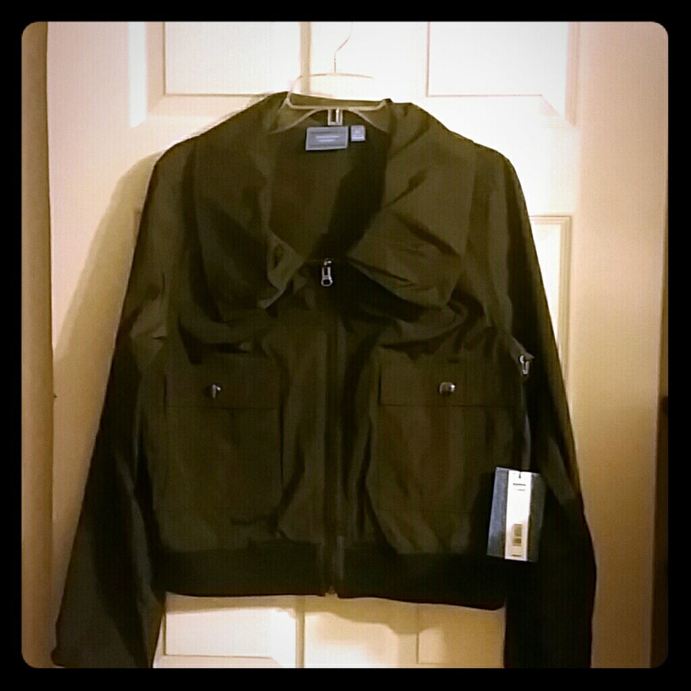 Blazer/Jacket