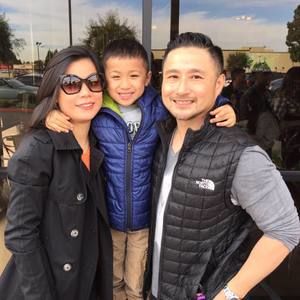 Meet your Posher, Mikee