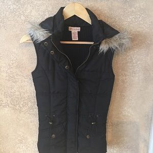 Super Cute Vest