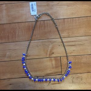 NWT J. Crew factory necklace