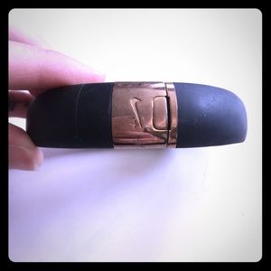 Limited Edition - Rose Gold Nike Fuel Band