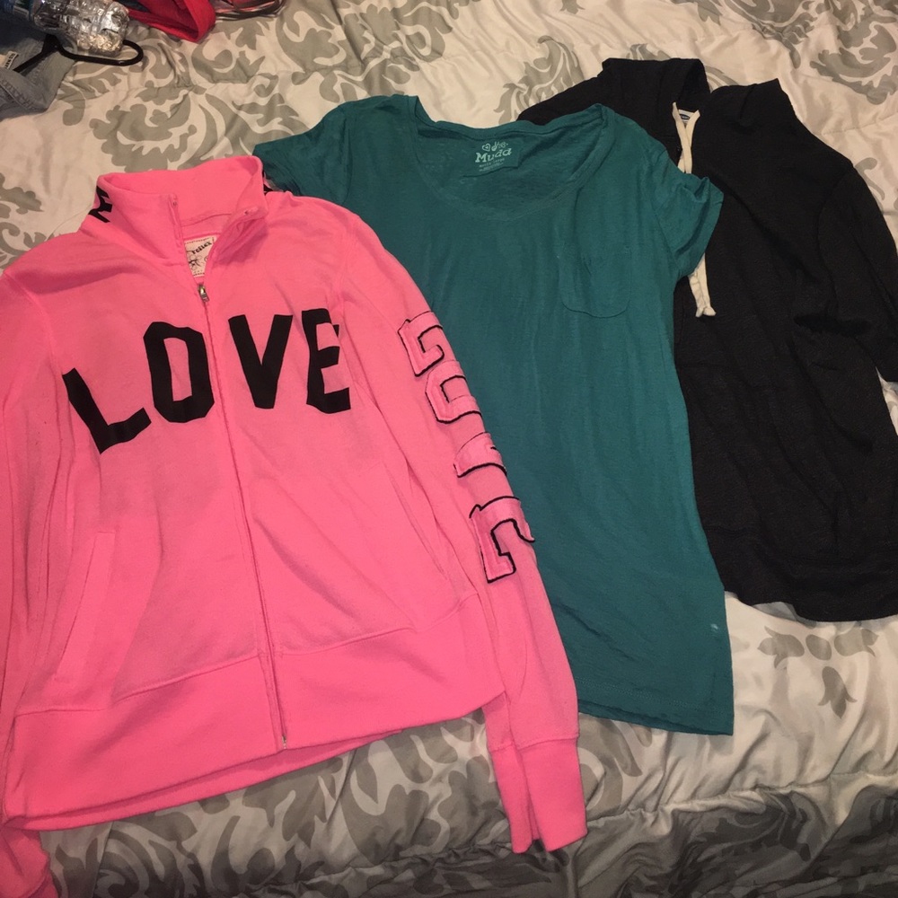 Shirts