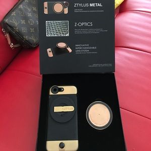 Ztylus Metal iPhone 6 case
