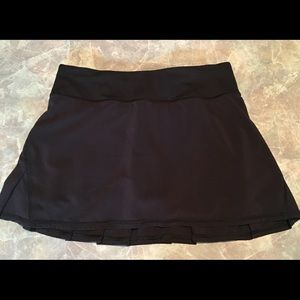 Lulu Lemon Circuit Breaker Skirt (Tall)