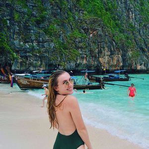 Meet your Posher, Sophie