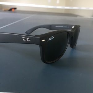 Ray Ban sunglasses