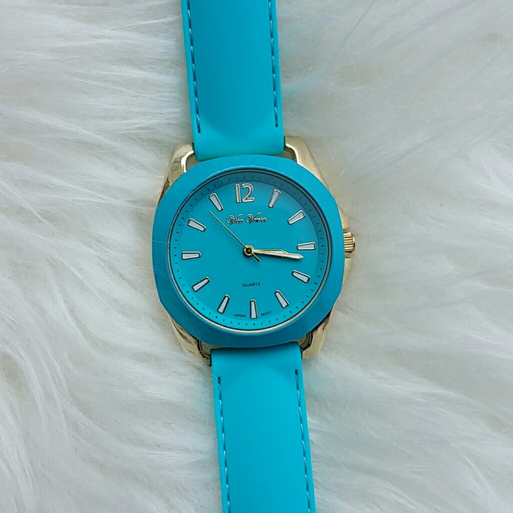 Ladies Vice Versa watch