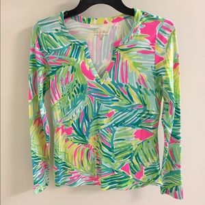 New without tags! Lilly Pulitzer shirt 🎀