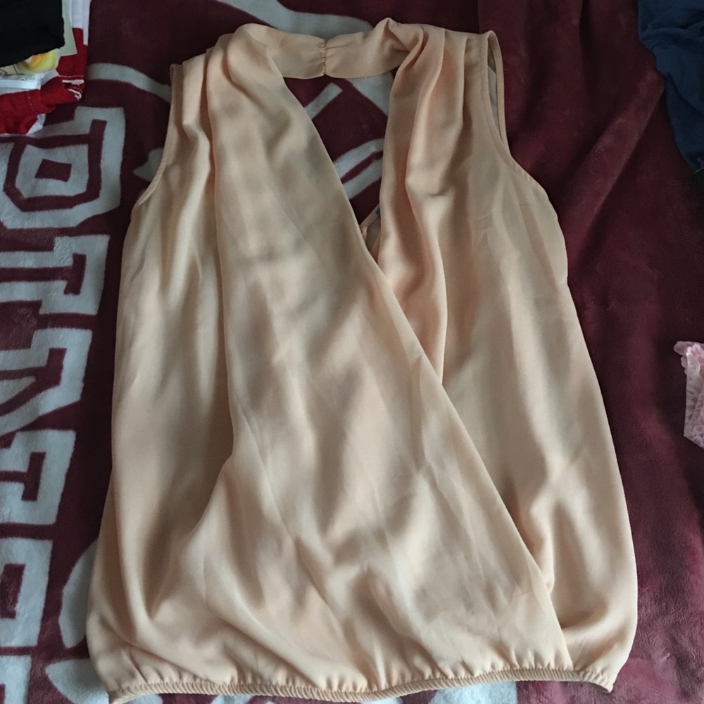 Peach Top