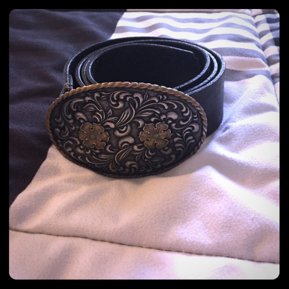 Jessica Simpson Belt