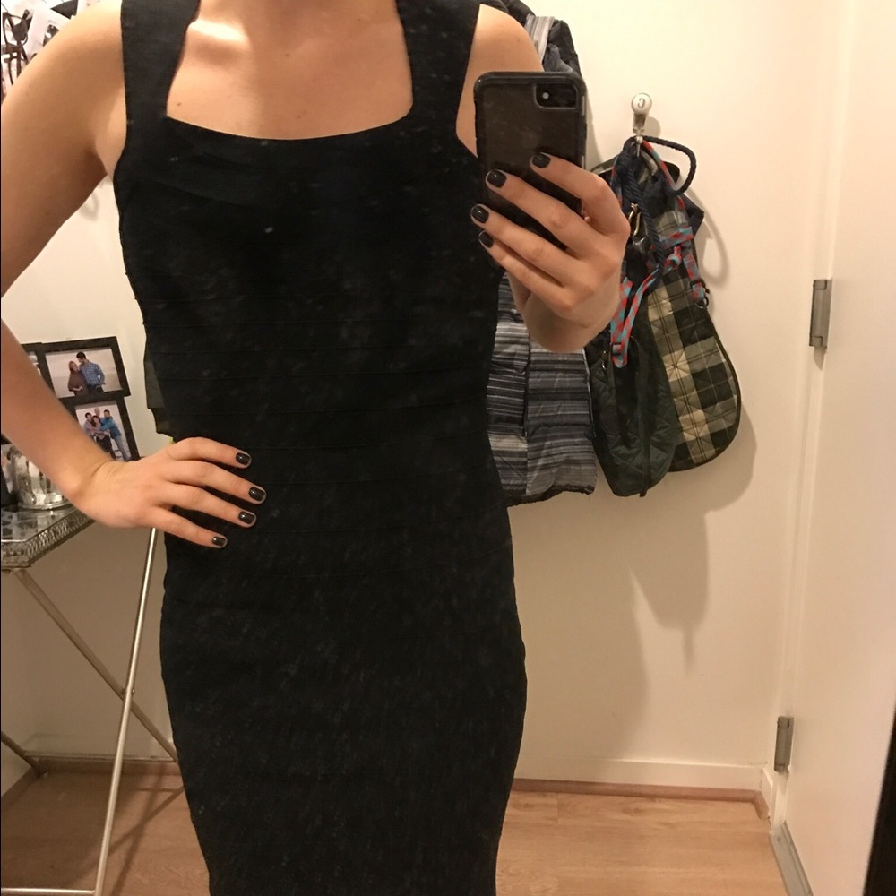 Express Dress
