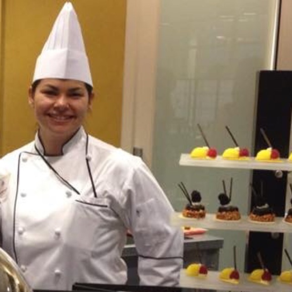 Meet your Posher, Heather