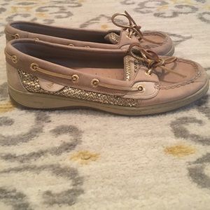 Sperry Boat Shoes