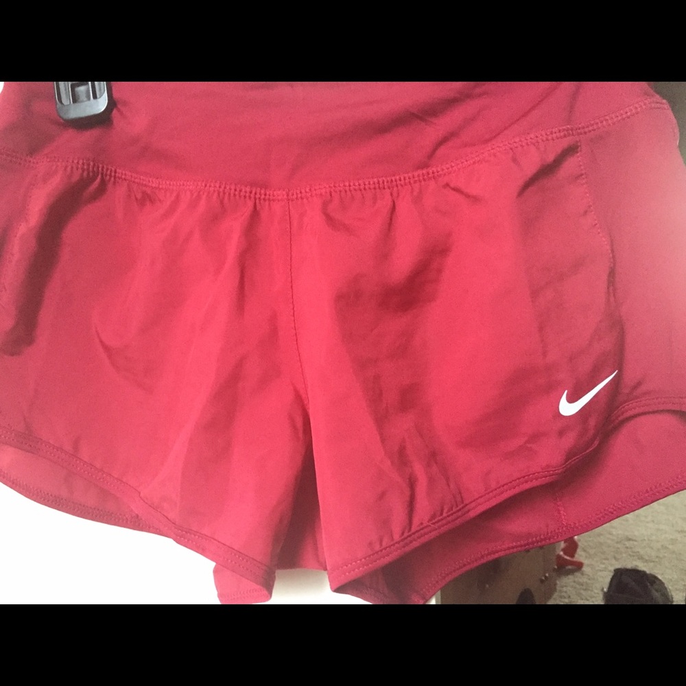Nike Dri fit shorts