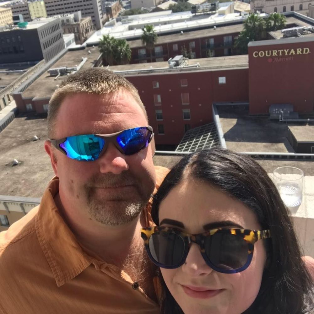 Meet your Posher, Naomi