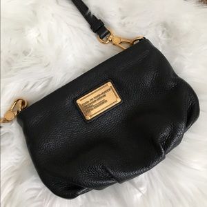 Marc by Marc Jacobs 'Classic Q - Percy' Crossbody