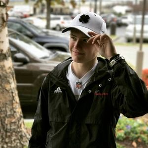 Meet your Posher, Cole