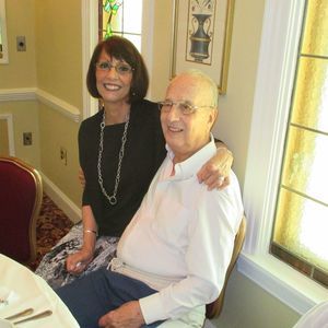 Meet your Posher, Judith