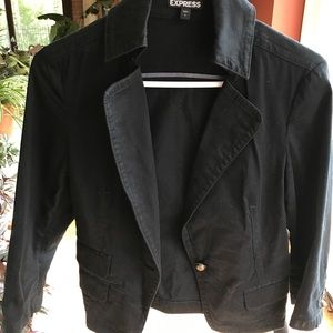 Express blazer/jacket size 4 Express blazer/jacket size 4