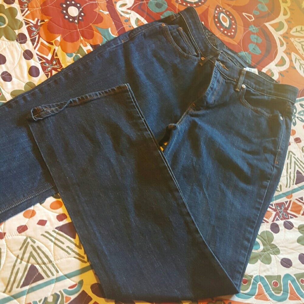 Levi's