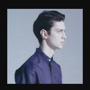 Meet your Posher, Eric