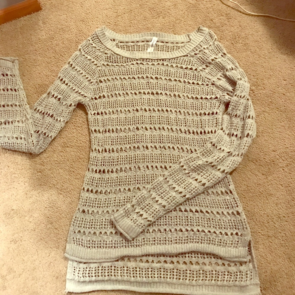 Sweater