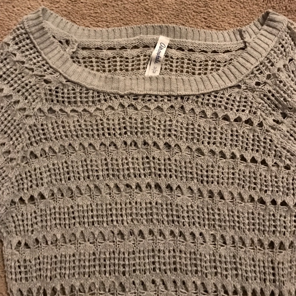 Sweater - Picture 2 of 2